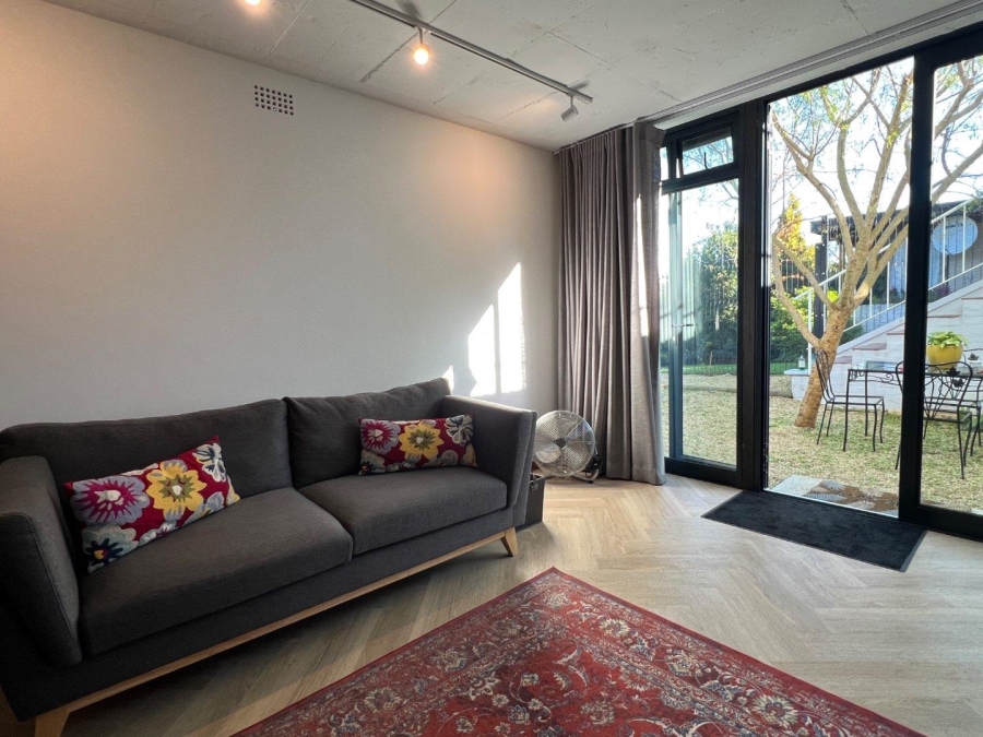 To Let 1 Bedroom Property for Rent in Rozendal Western Cape